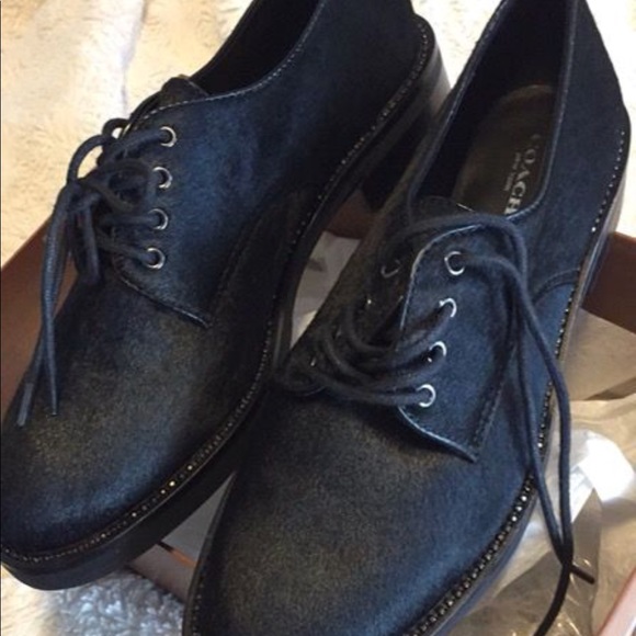 New Coach Shoes - Picture 1 of 6